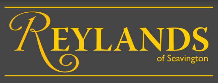Reyland car sales Logo